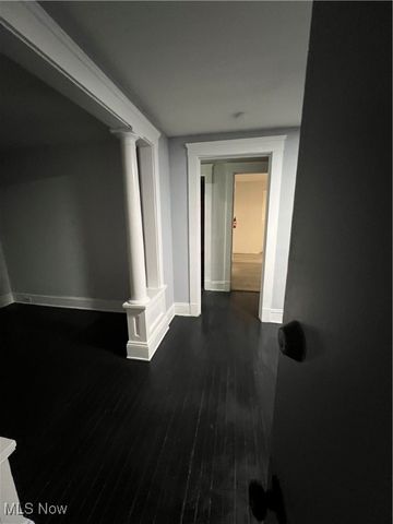 8801 Beckman Avenue, Cleveland, OH 44104