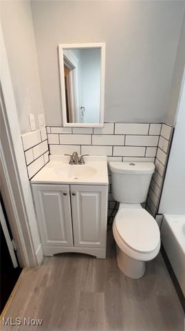 8801 Beckman Avenue, Cleveland, OH 44104