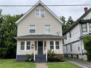 8801 Beckman Avenue, Cleveland, OH 44104