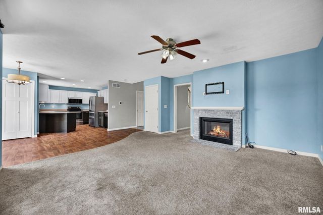 610 S BRECKENRIDGE Drive, Dunlap, IL 61525