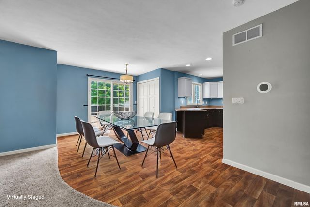 610 S BRECKENRIDGE Drive, Dunlap, IL 61525