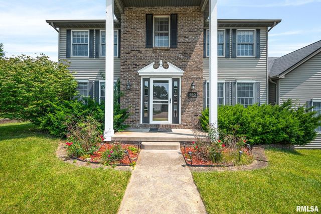 610 S BRECKENRIDGE Drive, Dunlap, IL 61525