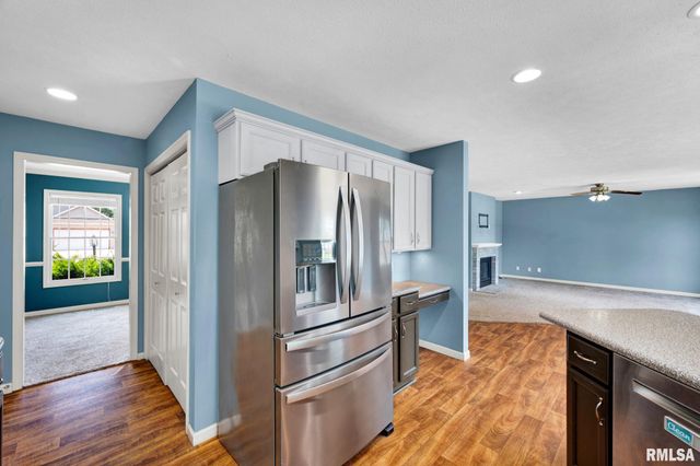 610 S BRECKENRIDGE Drive, Dunlap, IL 61525