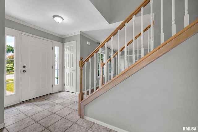 610 S BRECKENRIDGE Drive, Dunlap, IL 61525