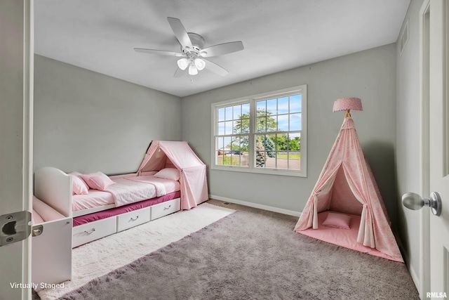 610 S BRECKENRIDGE Drive, Dunlap, IL 61525