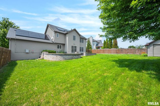610 S BRECKENRIDGE Drive, Dunlap, IL 61525