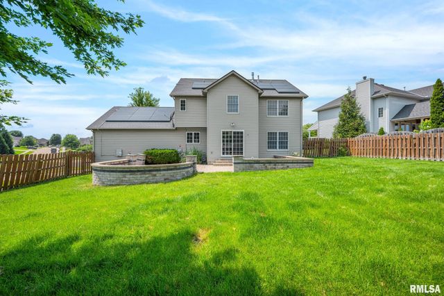 610 S BRECKENRIDGE Drive, Dunlap, IL 61525