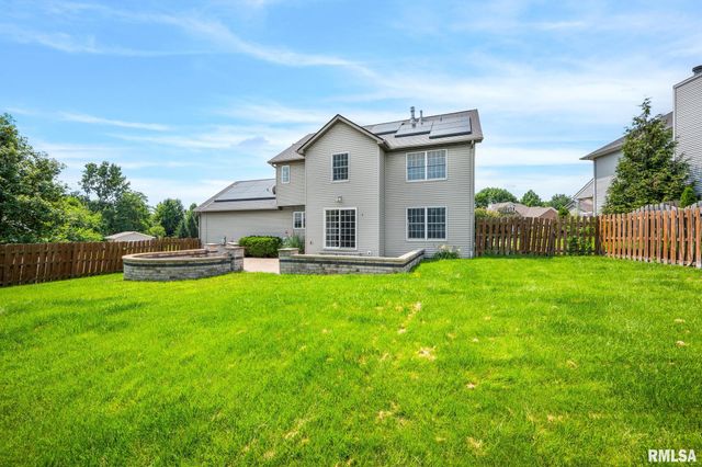 610 S BRECKENRIDGE Drive, Dunlap, IL 61525