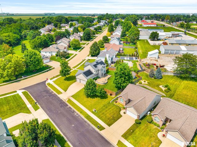610 S BRECKENRIDGE Drive, Dunlap, IL 61525