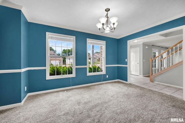 610 S BRECKENRIDGE Drive, Dunlap, IL 61525