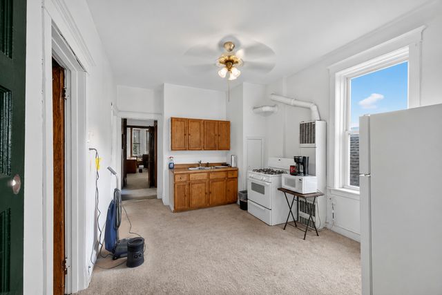 2536 S California Street, Chicago, IL 60608