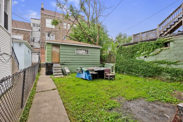 2536 S California Street, Chicago, IL 60608