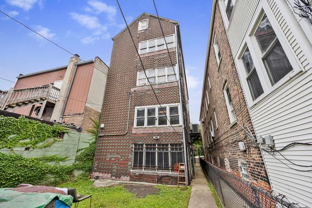 2536 S California Street, Chicago, IL 60608