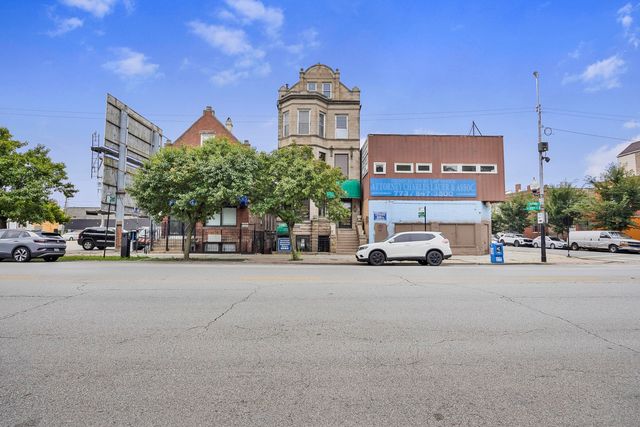 2536 S California Street, Chicago, IL 60608