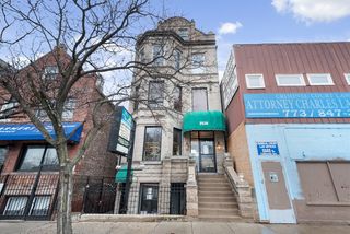 2536 S California Street, Chicago, IL 60608