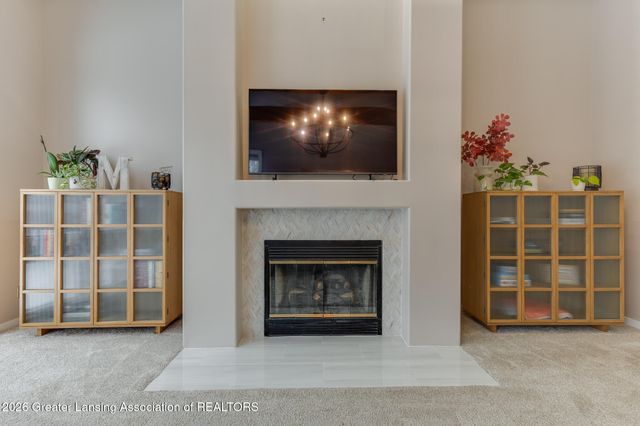 6101 Oak Park Trail, Haslett, MI 48840