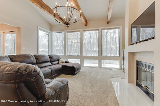 6101 Oak Park Trail, Haslett, MI 48840