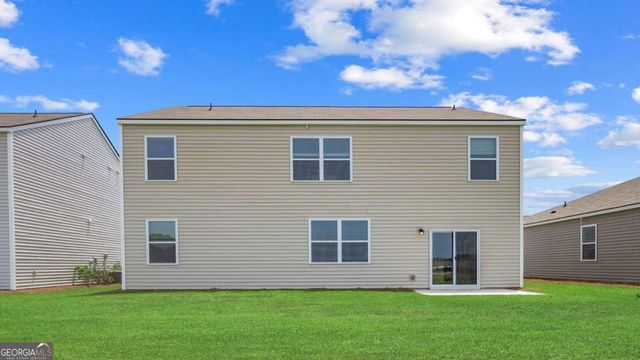 169 Timber Road, Statesboro, GA 30458