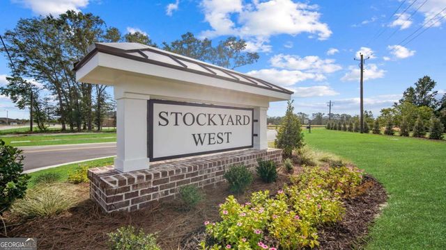 169 Timber Road, Statesboro, GA 30458