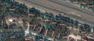 TBD NE HWY 27 ALT, Bronson, FL 32621