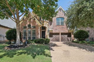8316 Lindsay Gardens, The Colony, TX 75056