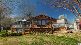 100 Cemetery Hill Lane # 7, Benton, KY 42025