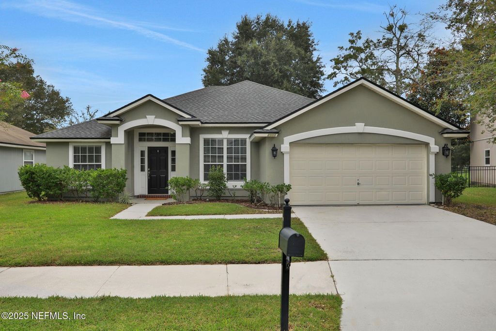 2908 ALASKAN Way, Jacksonville, FL 32226