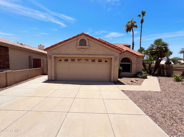 21609 N 61ST Avenue, Glendale, AZ 85308