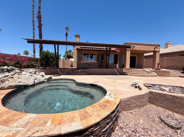 21609 N 61ST Avenue, Glendale, AZ 85308