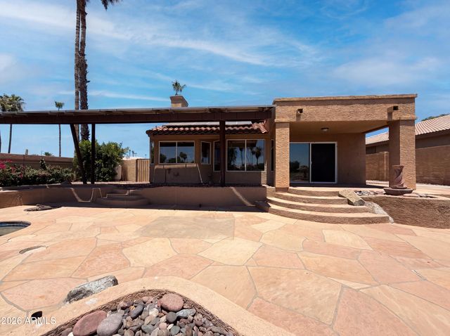 21609 N 61ST Avenue, Glendale, AZ 85308