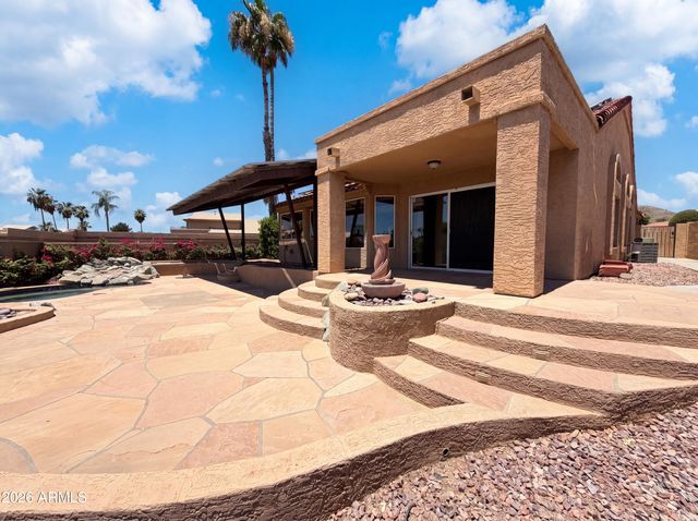 21609 N 61ST Avenue, Glendale, AZ 85308