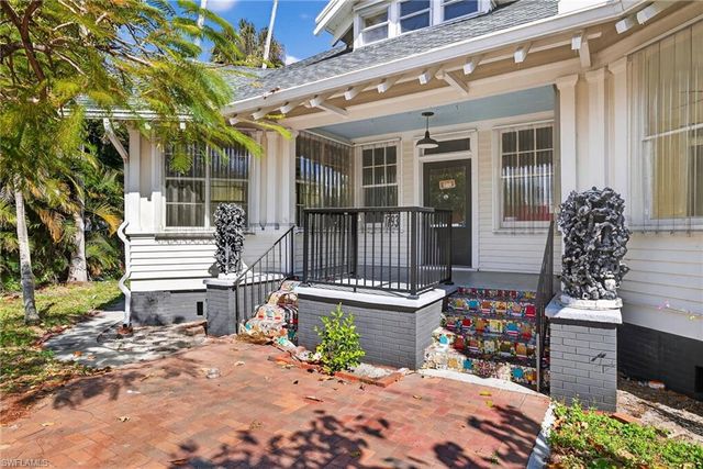 1793 Fowler ST, Fort Myers, FL 33901