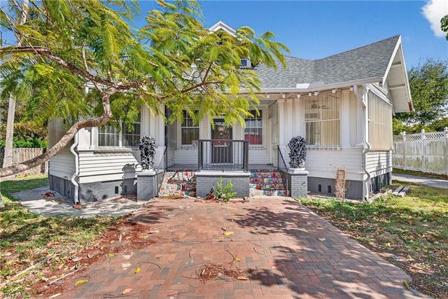 1793 Fowler ST, Fort Myers, FL 33901