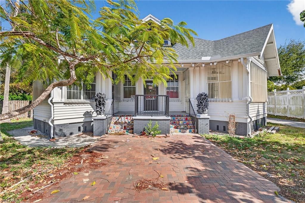 1793 Fowler ST, FORT MYERS, FL 33901 — photo 4