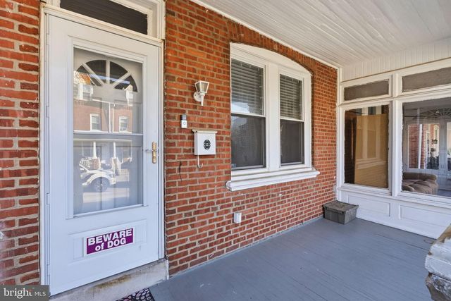 211 E POPLAR ST, Norristown, PA 19401