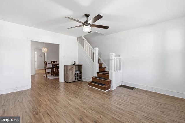 211 E POPLAR ST, Norristown, PA 19401