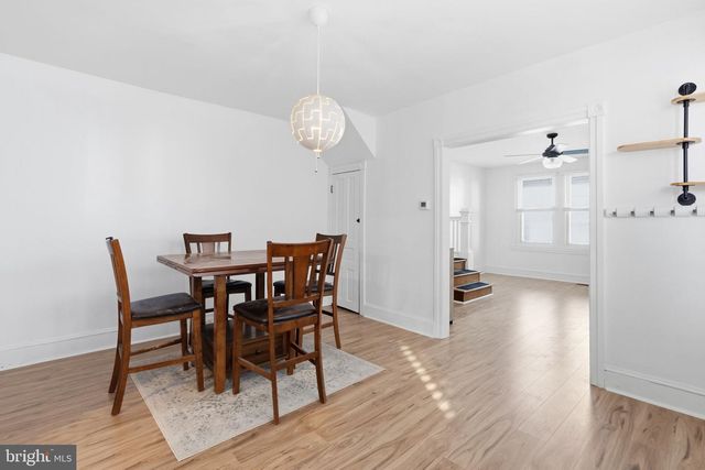 211 E POPLAR ST, Norristown, PA 19401