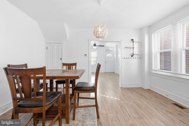 211 E POPLAR ST, Norristown, PA 19401