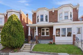 211 E POPLAR ST, Norristown, PA 19401