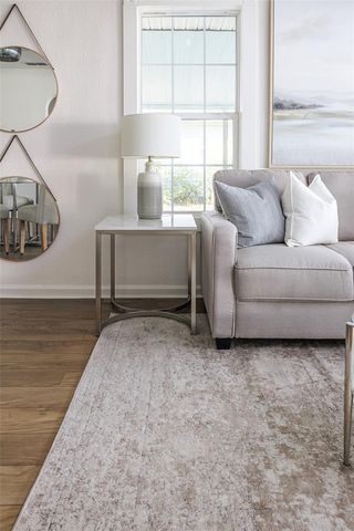 516 WALNUT STREET, Auburndale, FL 33823