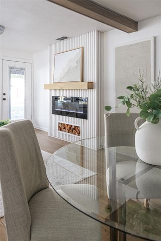 516 WALNUT STREET, Auburndale, FL 33823