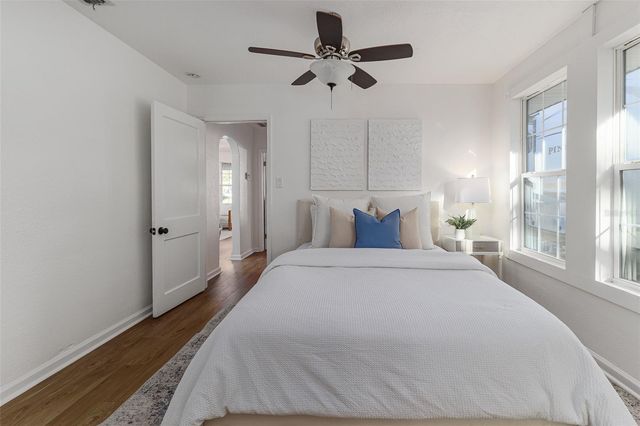 516 WALNUT STREET, Auburndale, FL 33823