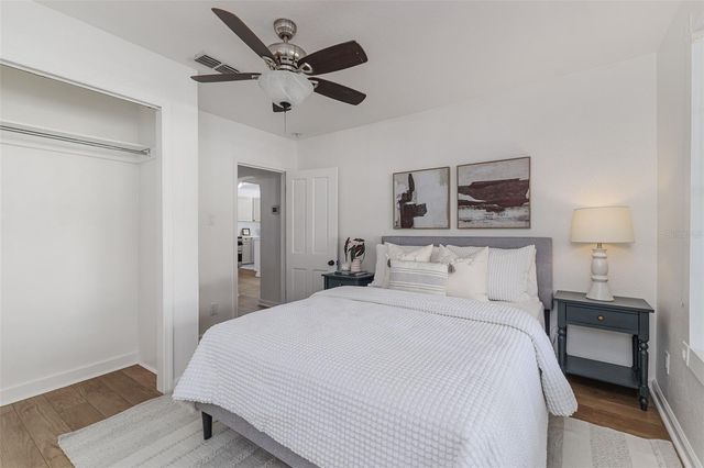 516 WALNUT STREET, Auburndale, FL 33823