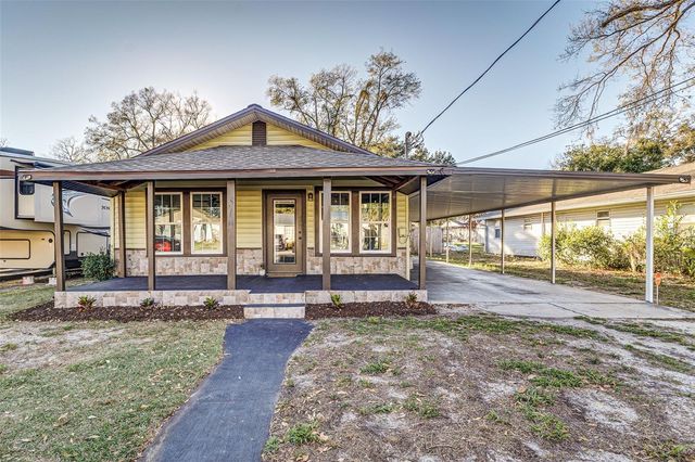 516 WALNUT STREET, Auburndale, FL 33823