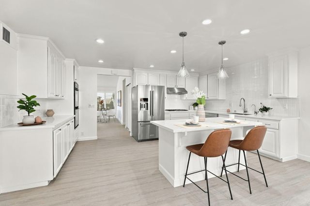 4644 Holycon Circle, San Jose, CA 95136