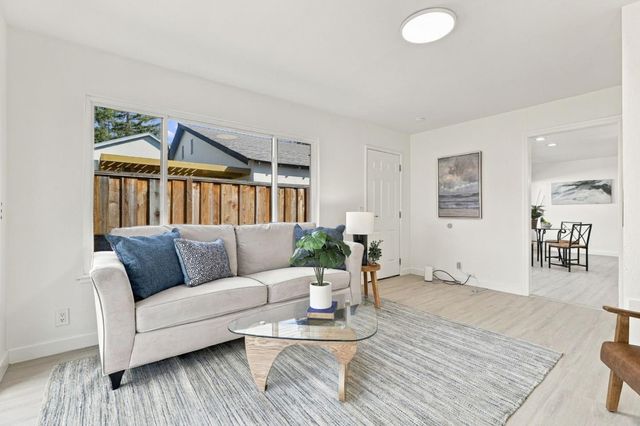 4644 Holycon Circle, San Jose, CA 95136