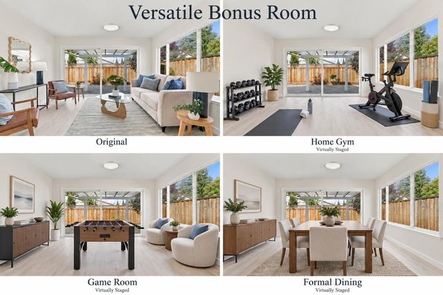 4644 Holycon Circle, San Jose, CA 95136