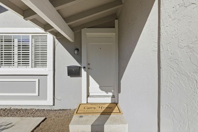 4644 Holycon Circle, San Jose, CA 95136