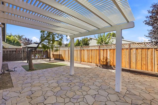 4644 Holycon Circle, San Jose, CA 95136