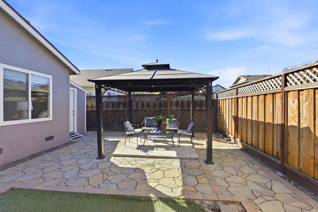 4644 Holycon Circle, San Jose, CA 95136